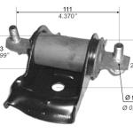 BASE ESPIRAL CAPEMI 1059/I