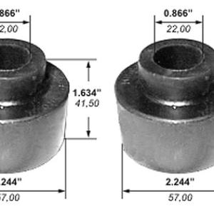 BUJE TENSOR CAPEMI 1090