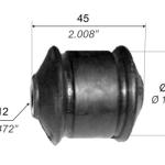 BUJE TENSOR CAPEMI 1271