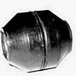 BUJE TENSOR CAPEMI 1287