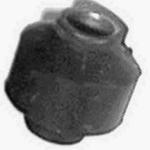 BUJE DE BIELETA BARRA ESTABILIZADORA CAPEMI 1297