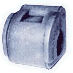 BUJE DE BARRA ESTABILIZADORA CAPEMI 1462