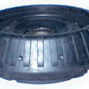 CAZOLETA SOPORTE AMORTIGUADOR CAPEMI 1481