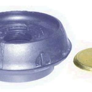 CAZOLETA SOPORTE AMORTIGUADOR CAPEMI 1488/1