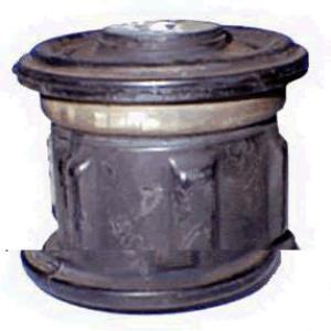 BUJE DE SUSPENSION TRASERO CAPEMI 1518
