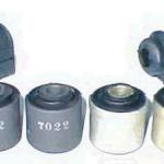 KIT DE BUJES DE SUSPENSION CAPEMI 2000/113