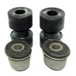 KIT DE BUJES DE SUSPENSION CAPEMI 2000/168
