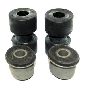 KIT DE BUJES DE SUSPENSION CAPEMI 2000/168