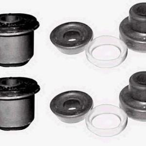 KIT DE BUJES DE SUSPENSION CAPEMI 2000/169