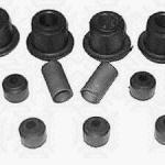 KIT DE BUJES DE SUSPENSION CAPEMI 2000/18