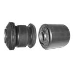 KIT DE BUJES DE SUSPENSION CAPEMI 2000/183