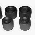 KIT DE BUJES DE SUSPENSION CAPEMI 2000/20