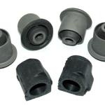 KIT DE BUJES DE SUSPENSION CAPEMI 2000/209