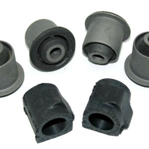 KIT DE BUJES DE SUSPENSION CAPEMI 2000/209