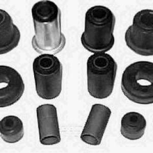 KIT DE BUJES DE SUSPENSION CAPEMI 2000/21
