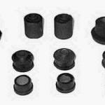 KIT DE BUJES DE SUSPENSION CAPEMI 2000/22
