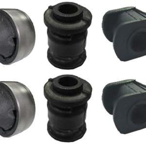 KIT DE BUJES DE SUSPENSION CAPEMI 2000/249