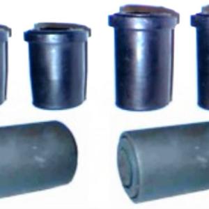 KIT DE BUJES DE SUSPENSION CAPEMI 2000/251