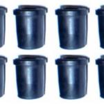 KIT DE BUJES DE SUSPENSION CAPEMI 2000/252