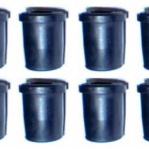 KIT DE BUJES DE SUSPENSION CAPEMI 2000/252
