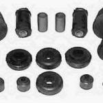 KIT DE BUJES DE SUSPENSION CAPEMI 2000/29