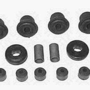 KIT DE BUJES DE SUSPENSION CAPEMI 2000/39