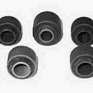 KIT DE BUJES DE SUSPENSION CAPEMI 2000/43