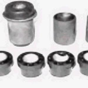 KIT DE BUJES DE SUSPENSION CAPEMI 2000/44