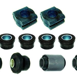 KIT DE BUJES DE SUSPENSION CAPEMI 2000/46