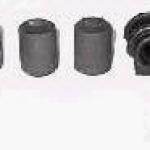 KIT DE BUJES DE SUSPENSION CAPEMI 2000/54