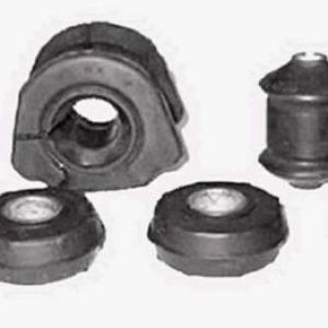KIT DE BUJES DE SUSPENSION CAPEMI 2000/64