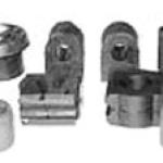 KIT DE BUJES DE SUSPENSION CAPEMI 2000/69