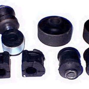 KIT DE BUJES DE SUSPENSION CAPEMI 2000/74