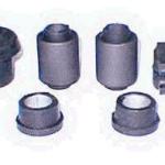 KIT DE BUJES DE SUSPENSION CAPEMI 2000/87
