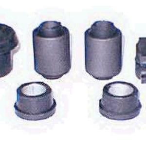 KIT DE BUJES DE SUSPENSION CAPEMI 2000/87