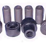 KIT DE BUJES DE SUSPENSION CAPEMI 2000/90