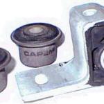 KIT DE BUJES DE SUSPENSION CAPEMI 2000/92
