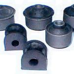 KIT DE BUJES DE SUSPENSION CAPEMI 2000/93