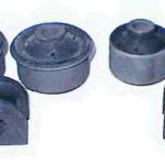 KIT DE BUJES DE SUSPENSION CAPEMI 2000/97