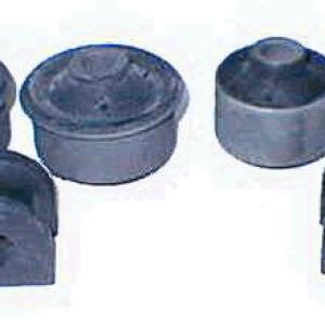 KIT DE BUJES DE SUSPENSION CAPEMI 2000/97
