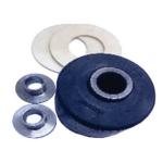 KIT DE BUJES DE SUSPENSION CAPEMI 3532/1