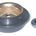 CAZOLETA SOPORTE AMORTIGUADOR CAPEMI 6046/1