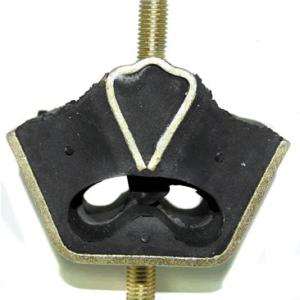 SOPORTE DE MOTOR CAPEMI 6048
