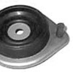 CAZOLETA SOPORTE AMORTIGUADOR CAPEMI 6049/1