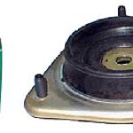 CAZOLETA SOPORTE AMORTIGUADOR CAPEMI 6066/1
