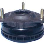CAZOLETA SOPORTE AMORTIGUADOR CAPEMI 6085/1