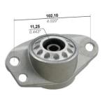 CAZOLETA SOPORTE AMORTIGUADOR CAPEMI 6225