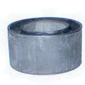 BUJE DE SUSPENSION TRASERO CAPEMI 7048