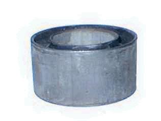 BUJE DE SUSPENSION TRASERO CAPEMI 7048