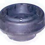 CAZOLETA SOPORTE AMORTIGUADOR CAPEMI 7063